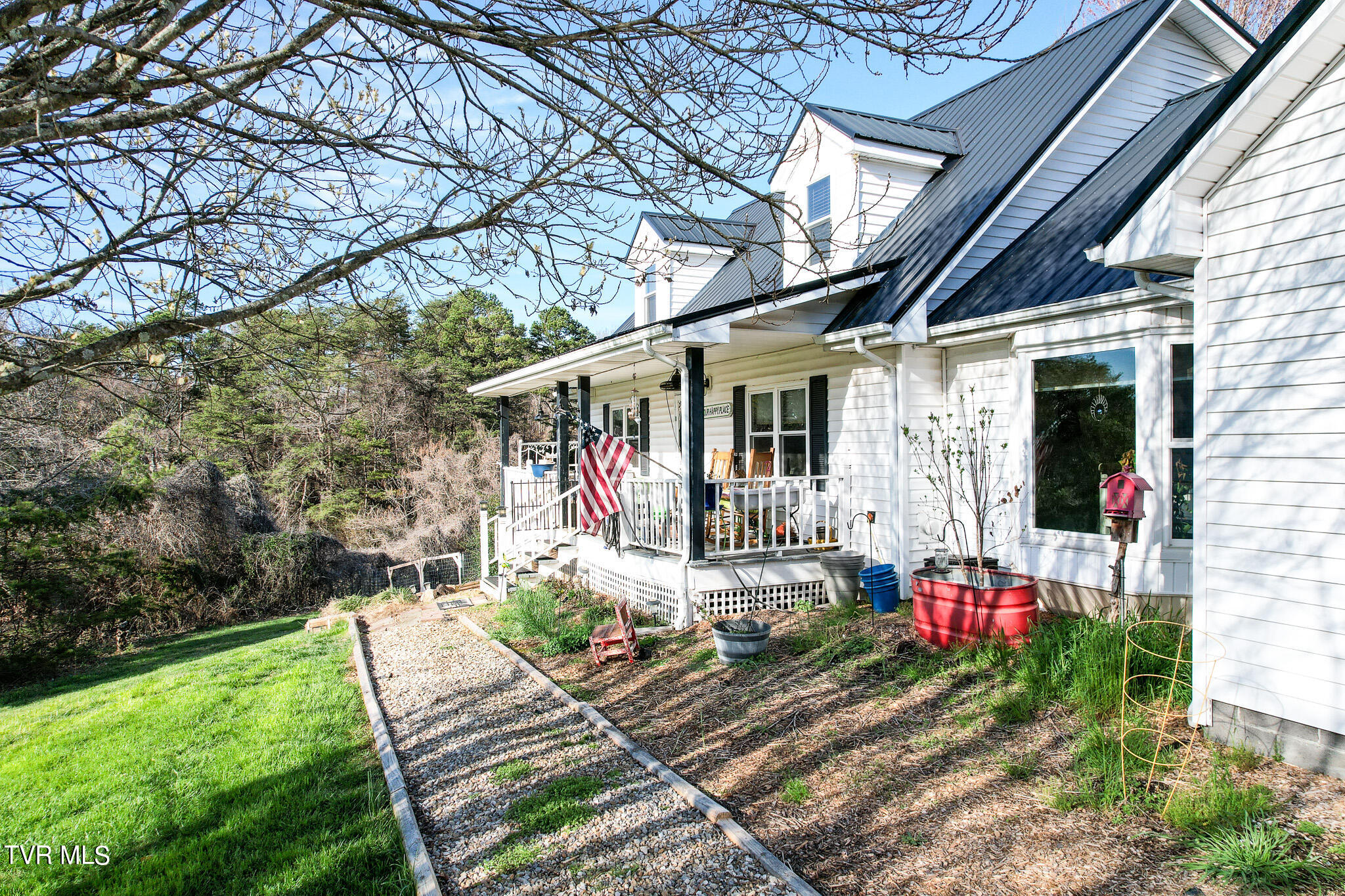 620 Forest Road Midway, TN 37809 - Photo 31 of 34 DJI_0813