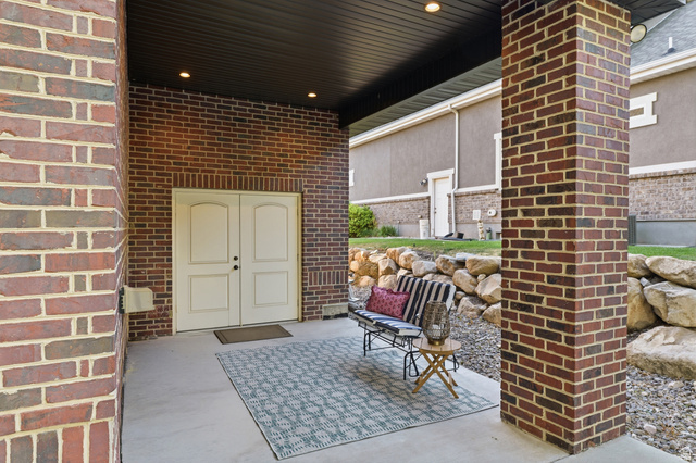 441 South 2080th Street East Springville, UT 84663 - Photo 42 of 64 Patio terrace