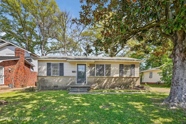 $69,900 | 1406 Cadillac Drive, Jackson, MS 39213