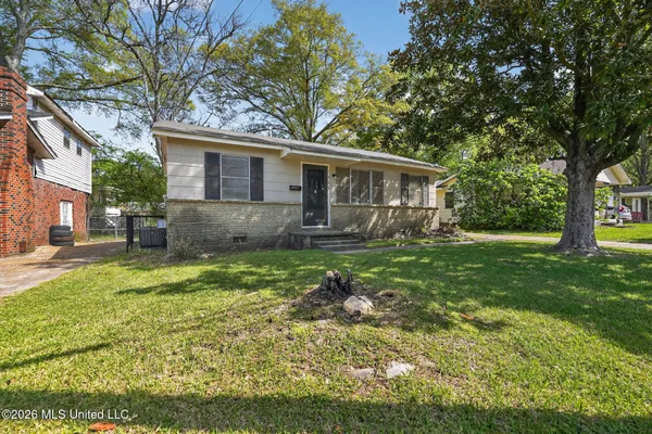 $69,900 | 1406 Cadillac Drive, Jackson, MS 39213