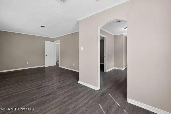 $69,900 | 1406 Cadillac Drive, Jackson, MS 39213