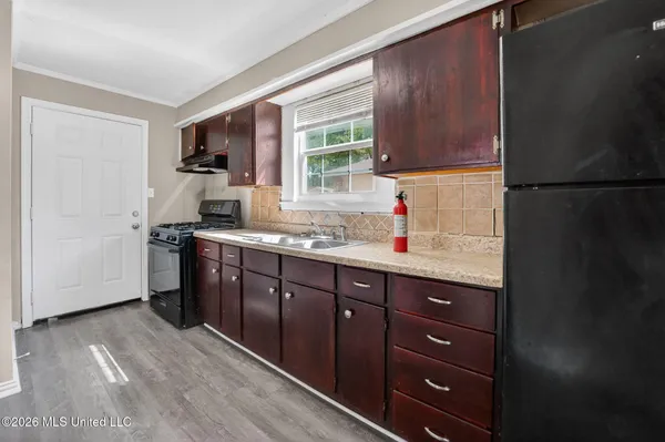 $69,900 | 1406 Cadillac Drive, Jackson, MS 39213