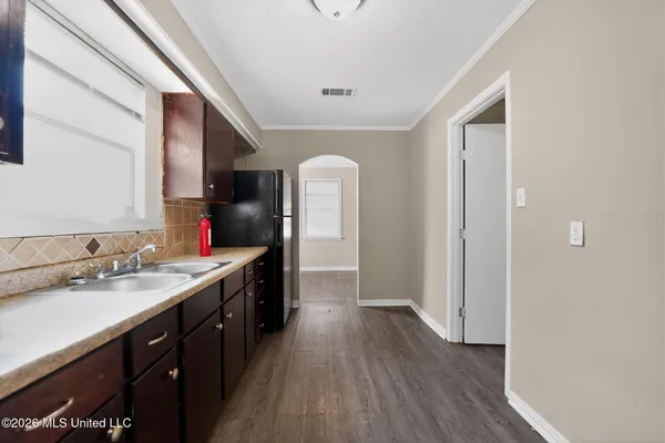 $69,900 | 1406 Cadillac Drive, Jackson, MS 39213