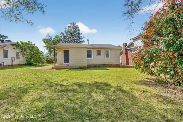 $69,900 | 1406 Cadillac Drive, Jackson, MS 39213