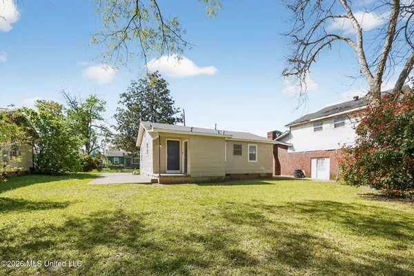 $69,900 | 1406 Cadillac Drive, Jackson, MS 39213