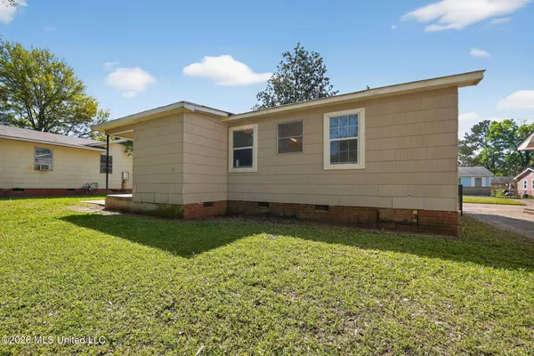 $69,900 | 1406 Cadillac Drive, Jackson, MS 39213