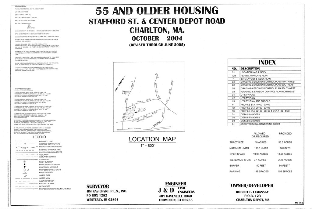 0 G G French Road Charlton, MA 01507 - Photo 2 of 18 Gallery Image 2