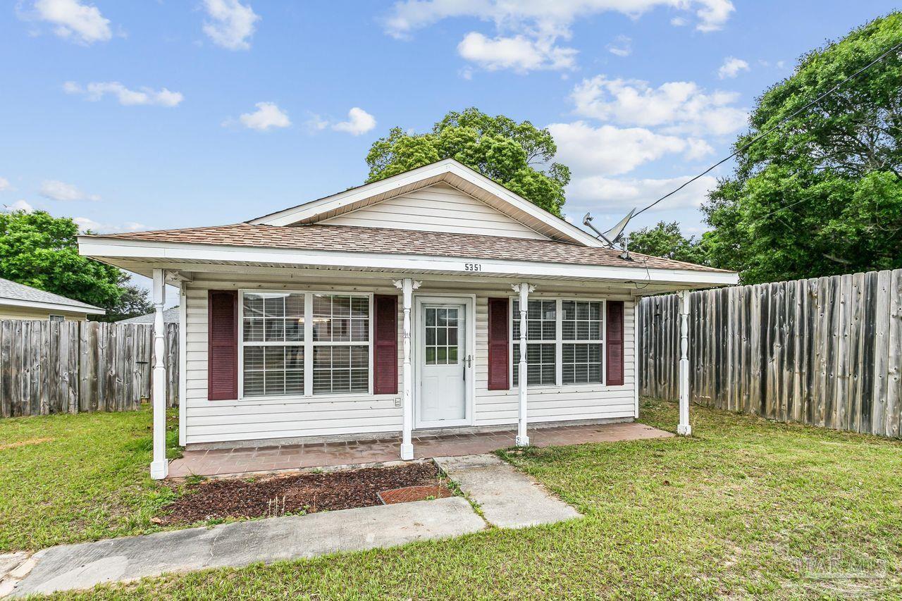 5351 Arrowhead Road Pensacola, FL 32507 - Photo 2 of 25