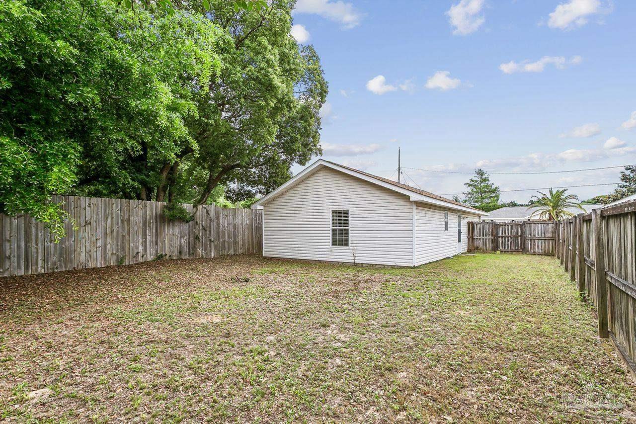 5351 Arrowhead Road Pensacola, FL 32507 - Photo 24 of 25