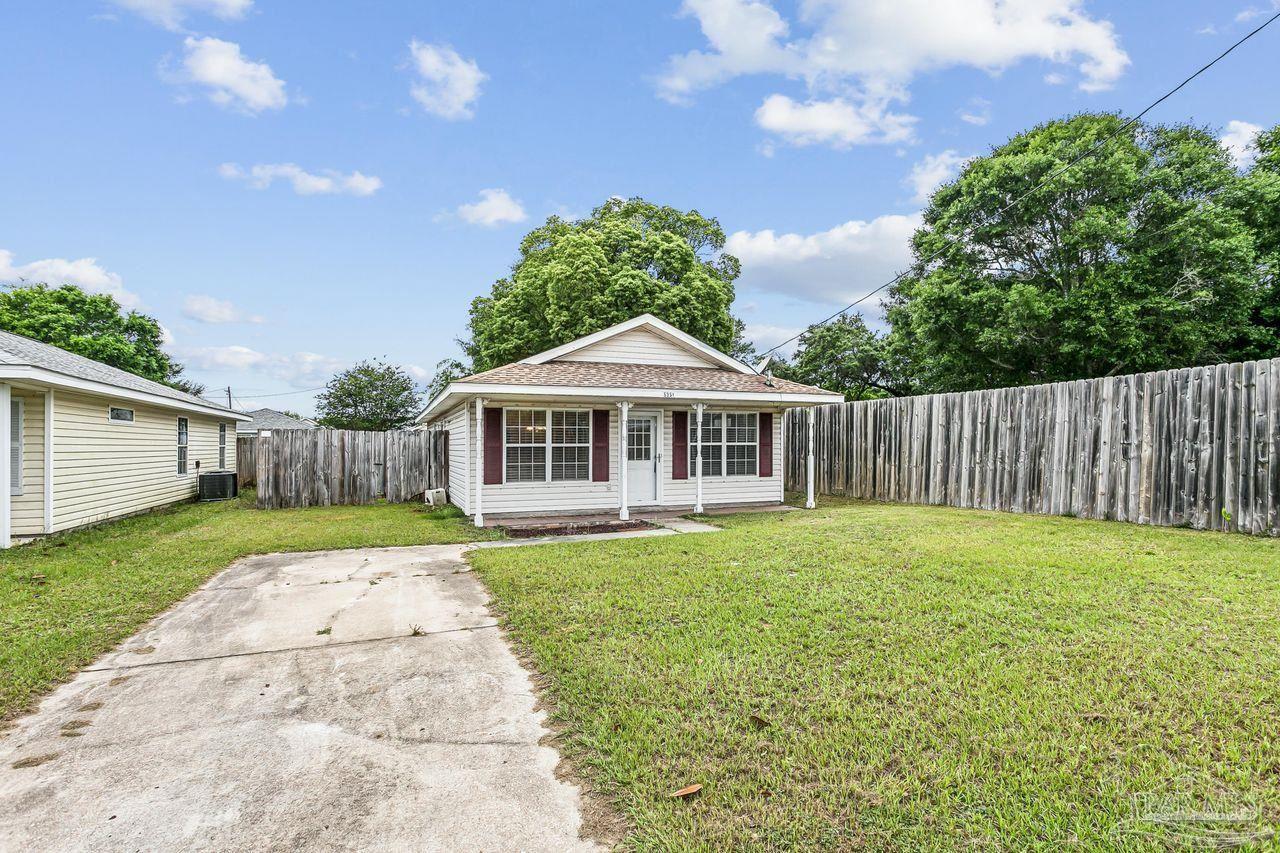 5351 Arrowhead Road Pensacola, FL 32507 - Photo 4 of 25