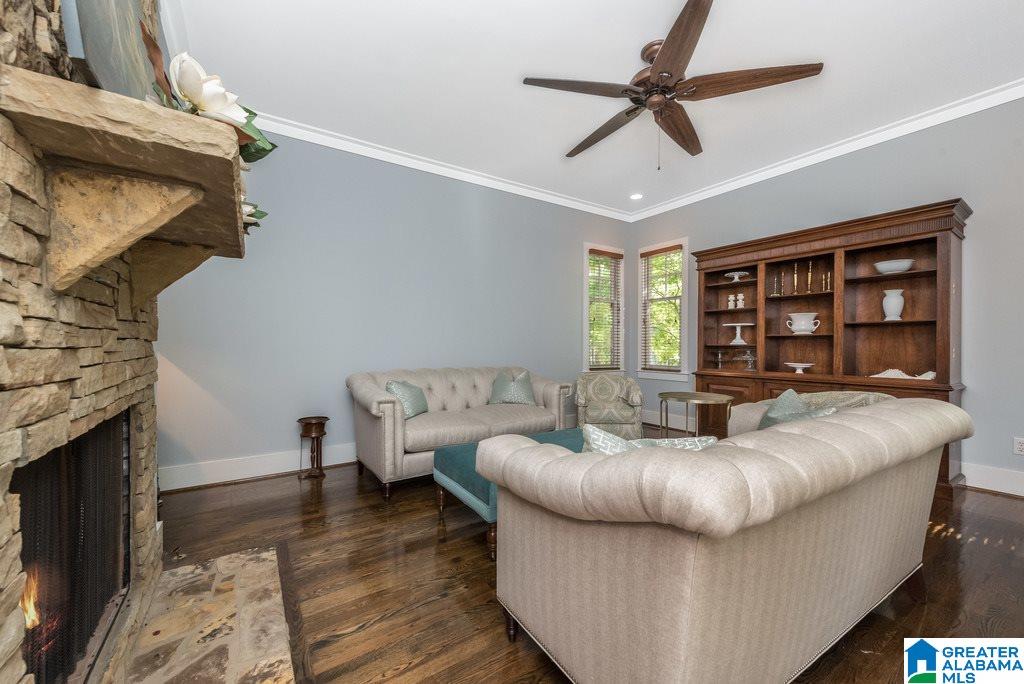 38 Abbott Square Birmingham, AL 35242 - Photo 10 of 42