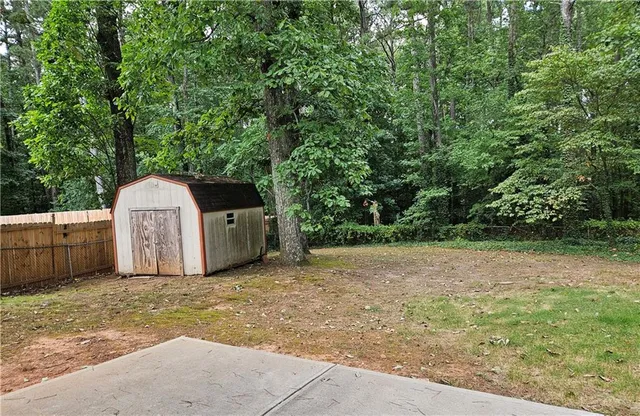 $1,600 | 2002 Smith Drive, Kennesaw, GA 30144
