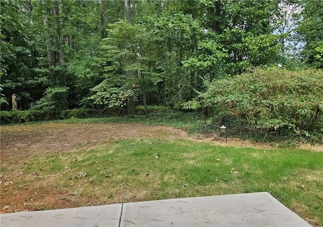 $1,600 | 2002 Smith Drive, Kennesaw, GA 30144