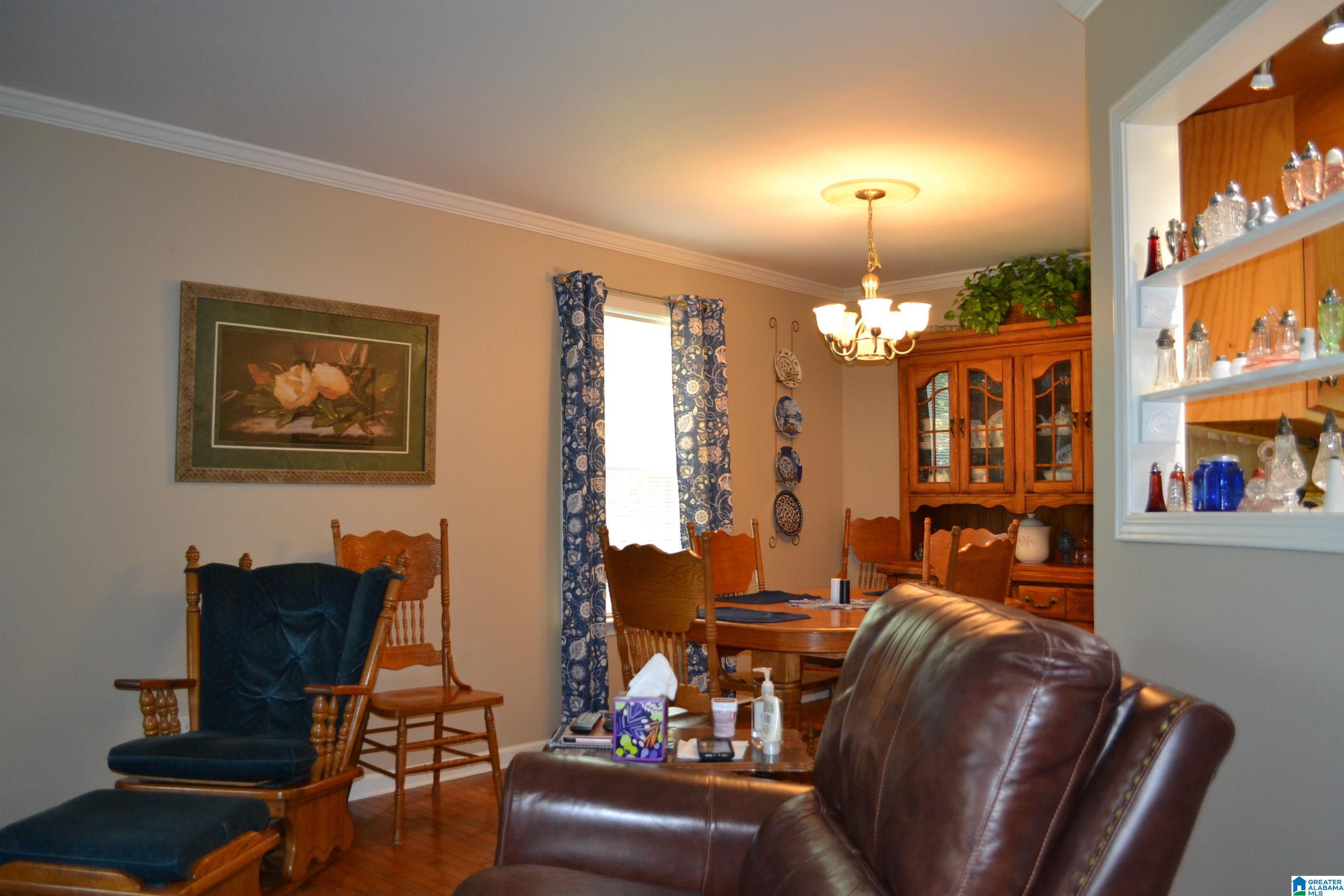 4348 Red Valley Road Remlap, AL 35133 - Photo 38 of 69