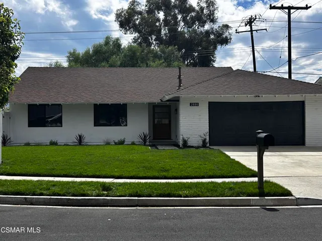 $899,999 | 2886 Galena Avenue, Simi Valley, CA 93065