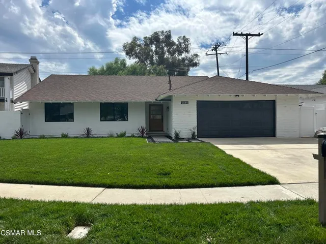 $899,999 | 2886 Galena Avenue, Simi Valley, CA 93065