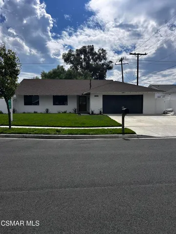 $899,999 | 2886 Galena Avenue, Simi Valley, CA 93065