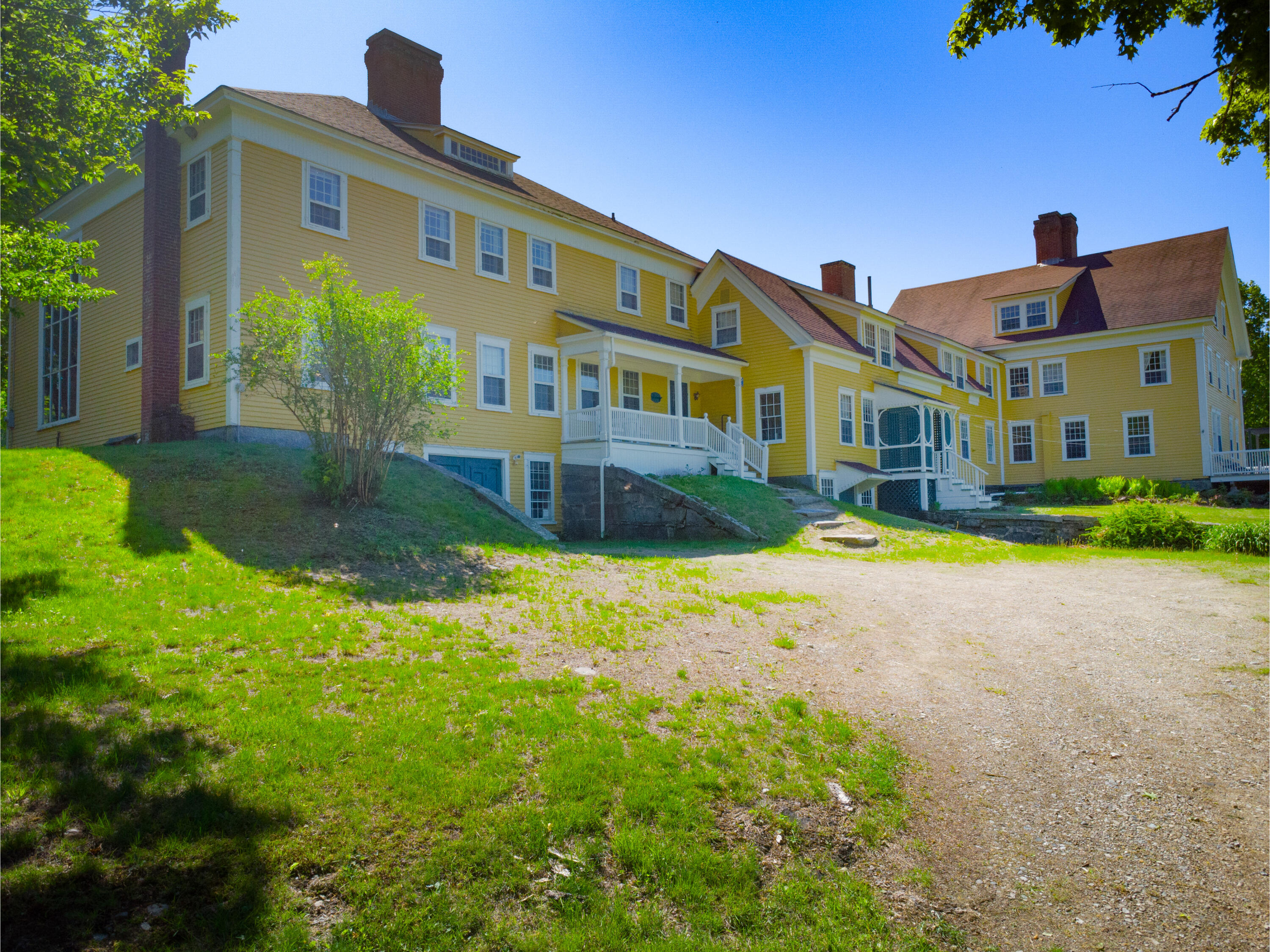 10 South Arm Road Andover, ME 04226 - Photo 7 of 91 exterior 11