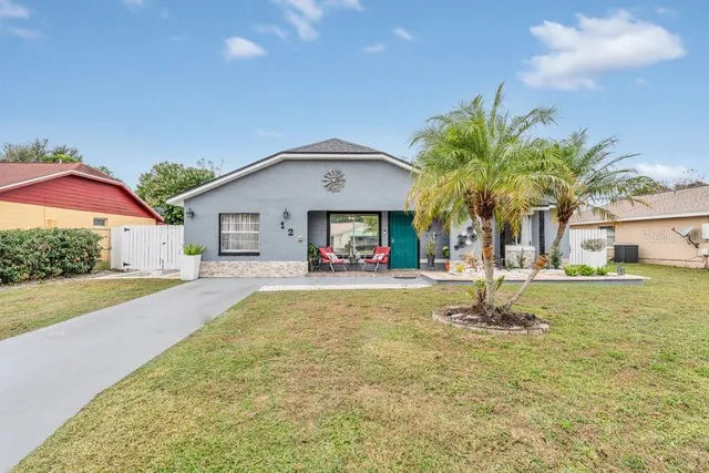 $360,000 | 120 Campeche Lane, Kissimmee, FL 34743