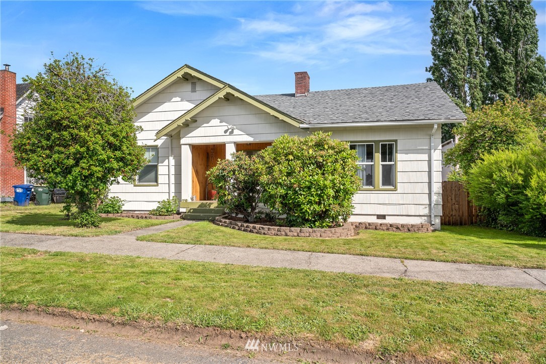 79 Southwest 10th Street Chehalis, WA 98532 - Photo 1 of 18 Gallery Image 1