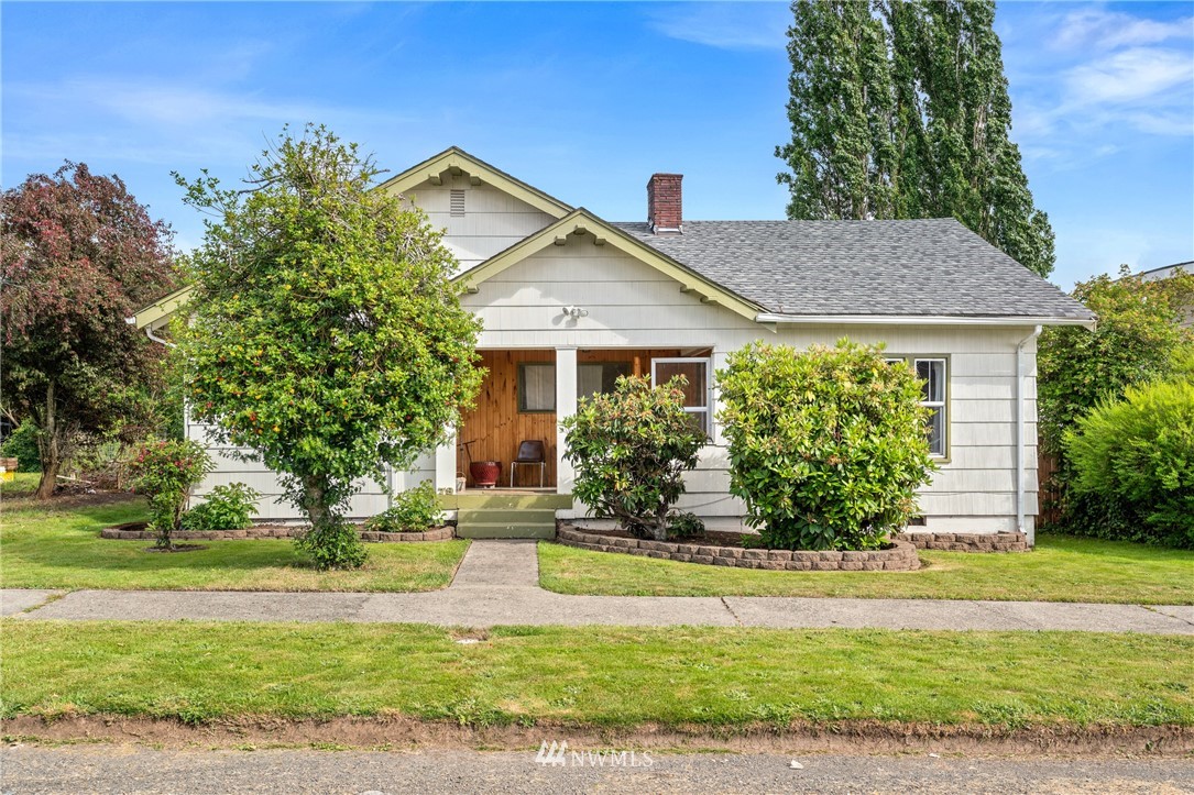 79 Southwest 10th Street Chehalis, WA 98532 - Photo 2 of 18 Gallery Image 2