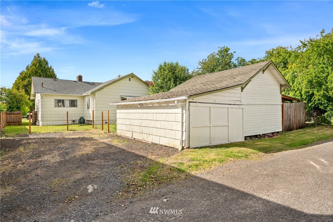 79 Southwest 10th Street Chehalis, WA 98532 - Photo 6 of 18 Gallery Image 6
