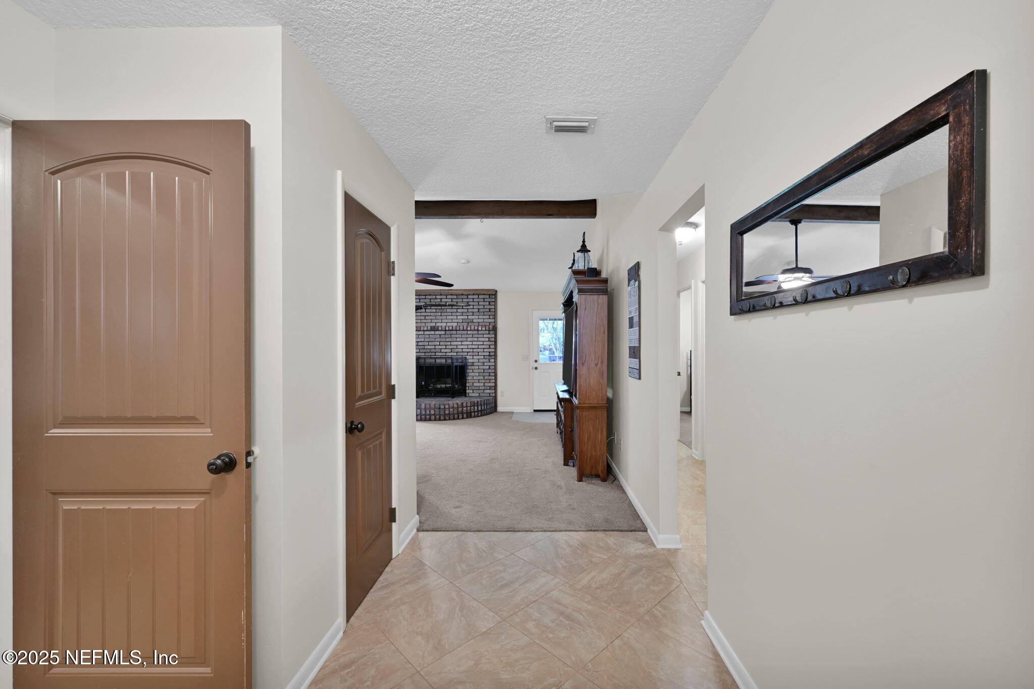 3541 Pacetti Road St. Augustine, FL 32092 - Photo 14 of 76 Foyer