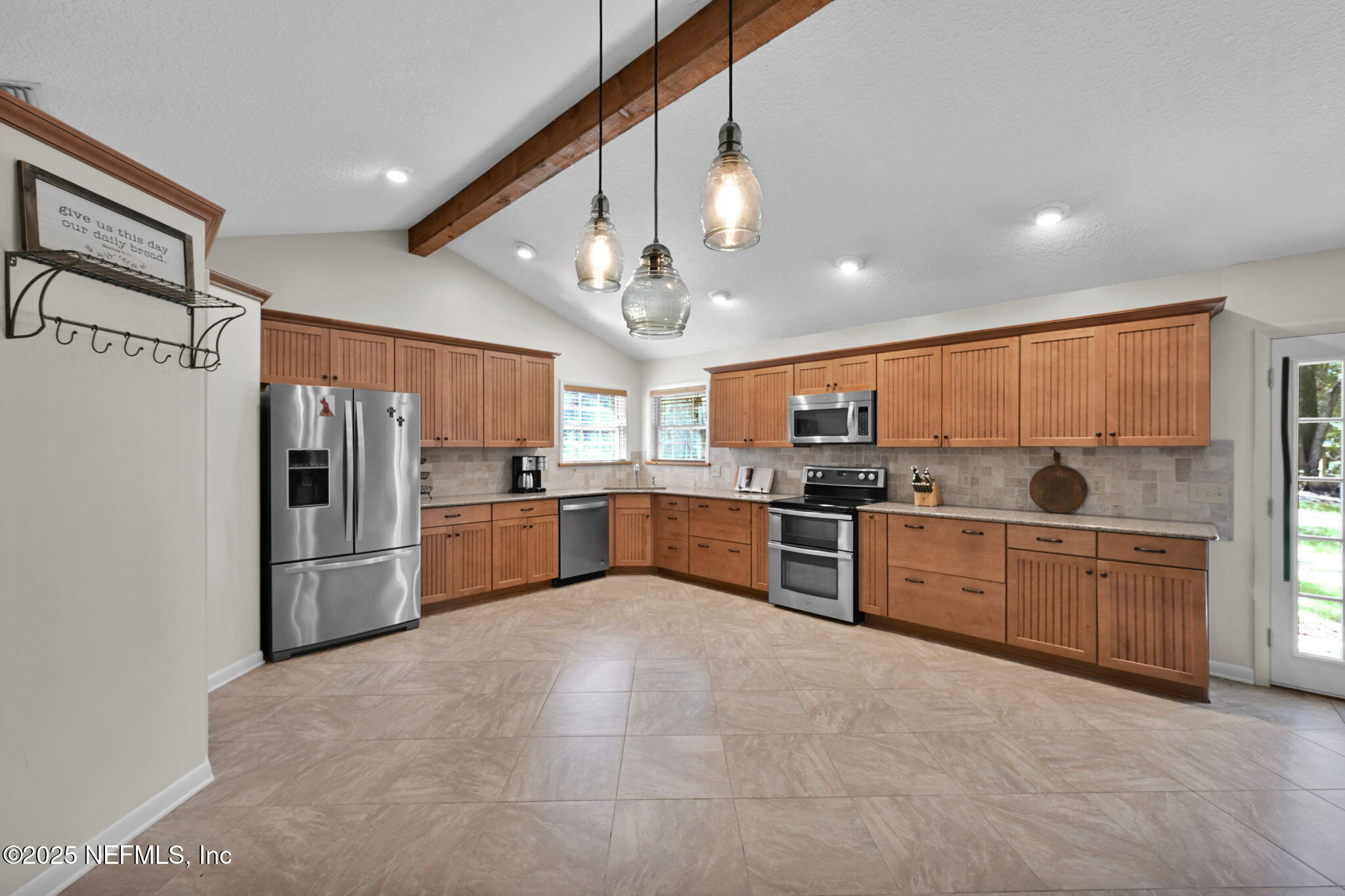3541 Pacetti Road St. Augustine, FL 32092 - Photo 16 of 76 Open Kitchen