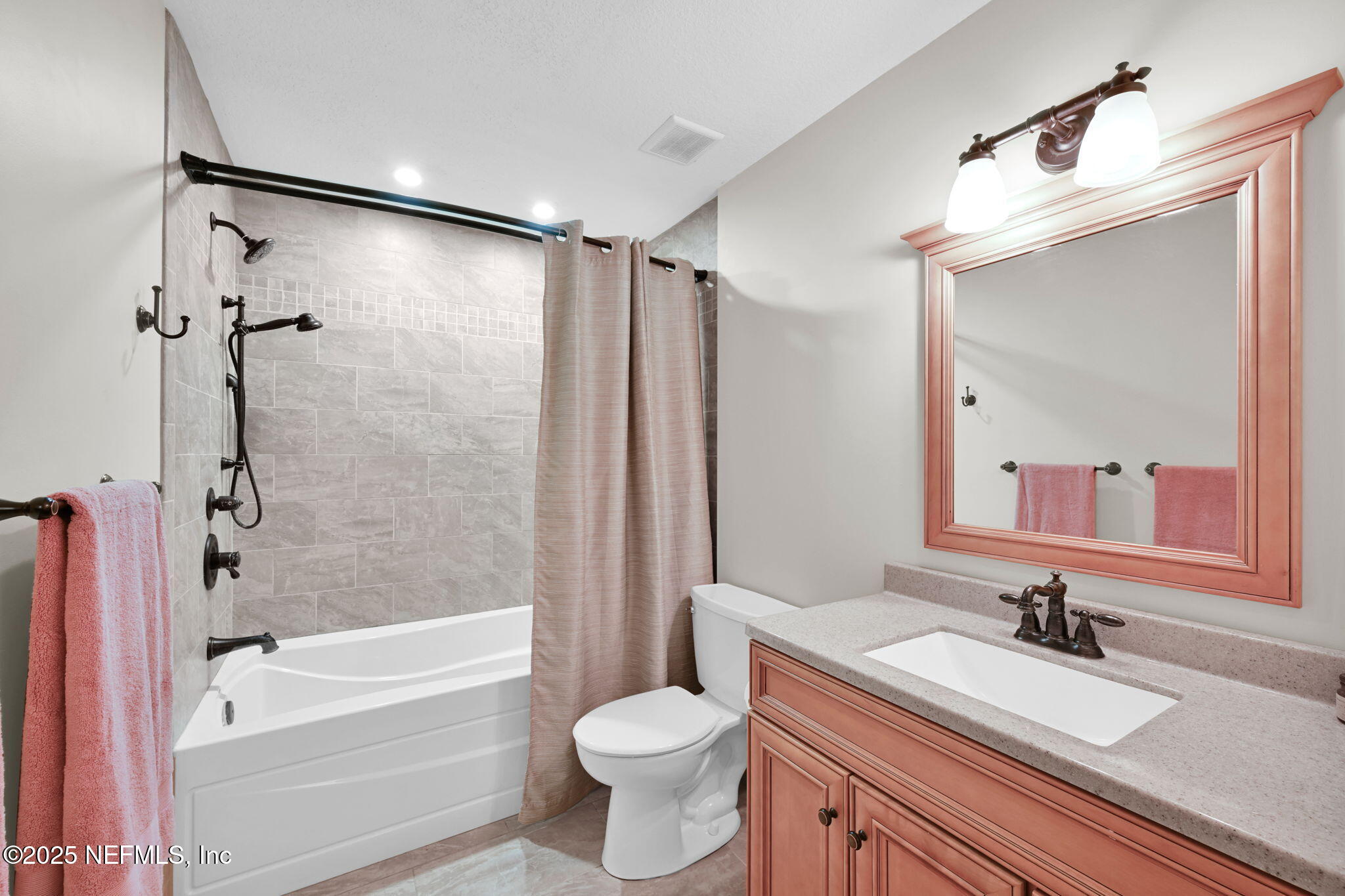 3541 Pacetti Road St. Augustine, FL 32092 - Photo 18 of 74 Hall Bath