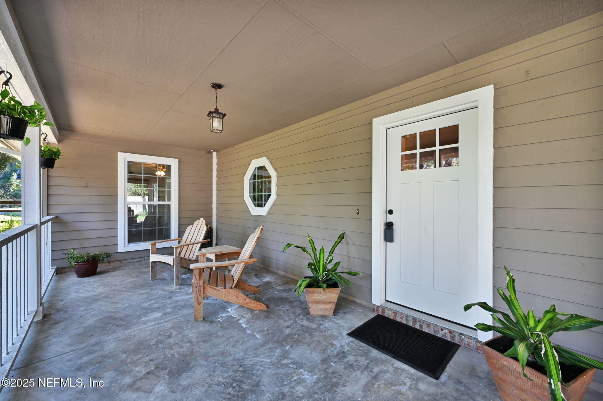 3541 Pacetti Road St. Augustine, FL 32092 - Photo 2 of 74 Cozy Porch