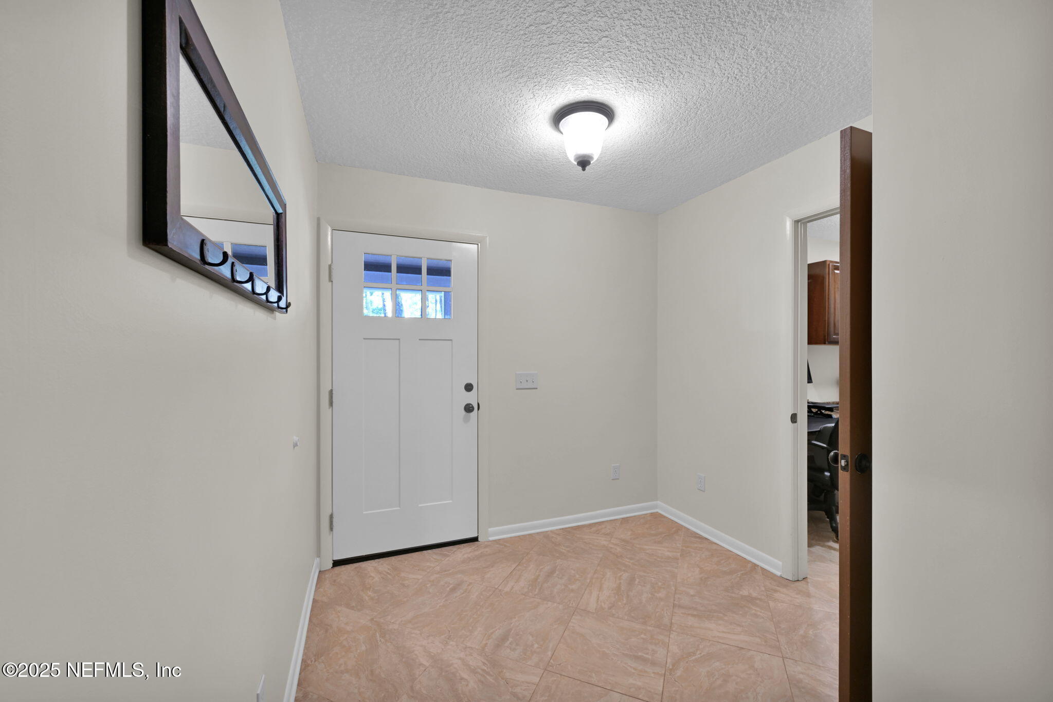 3541 Pacetti Road St. Augustine, FL 32092 - Photo 25 of 74 a view of an empty room