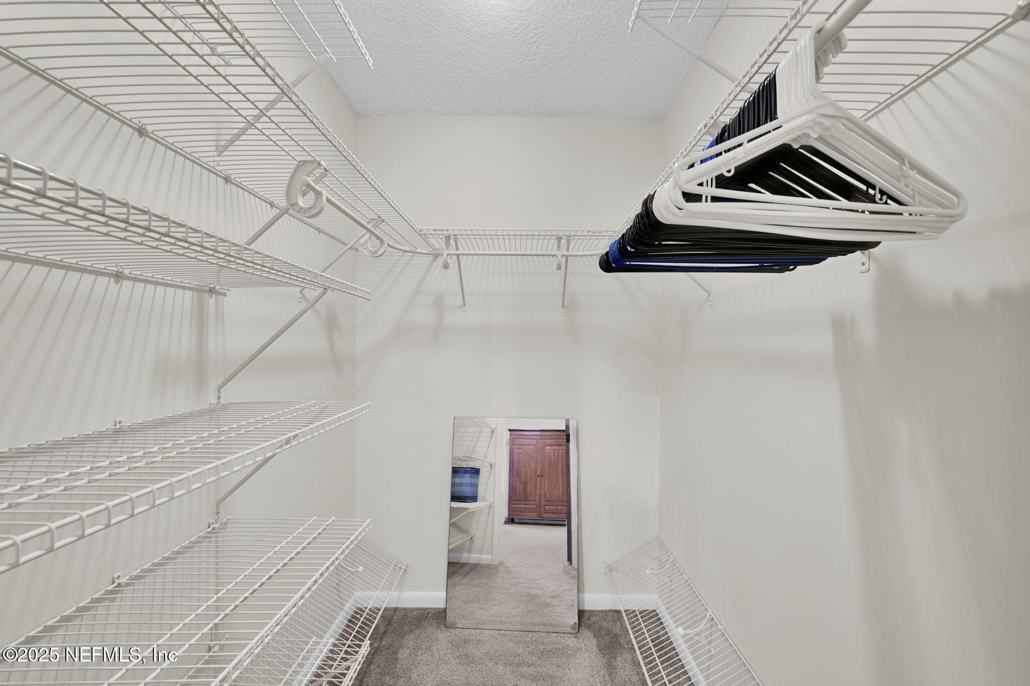 3541 Pacetti Road St. Augustine, FL 32092 - Photo 28 of 74 Primary Walk-in Closet