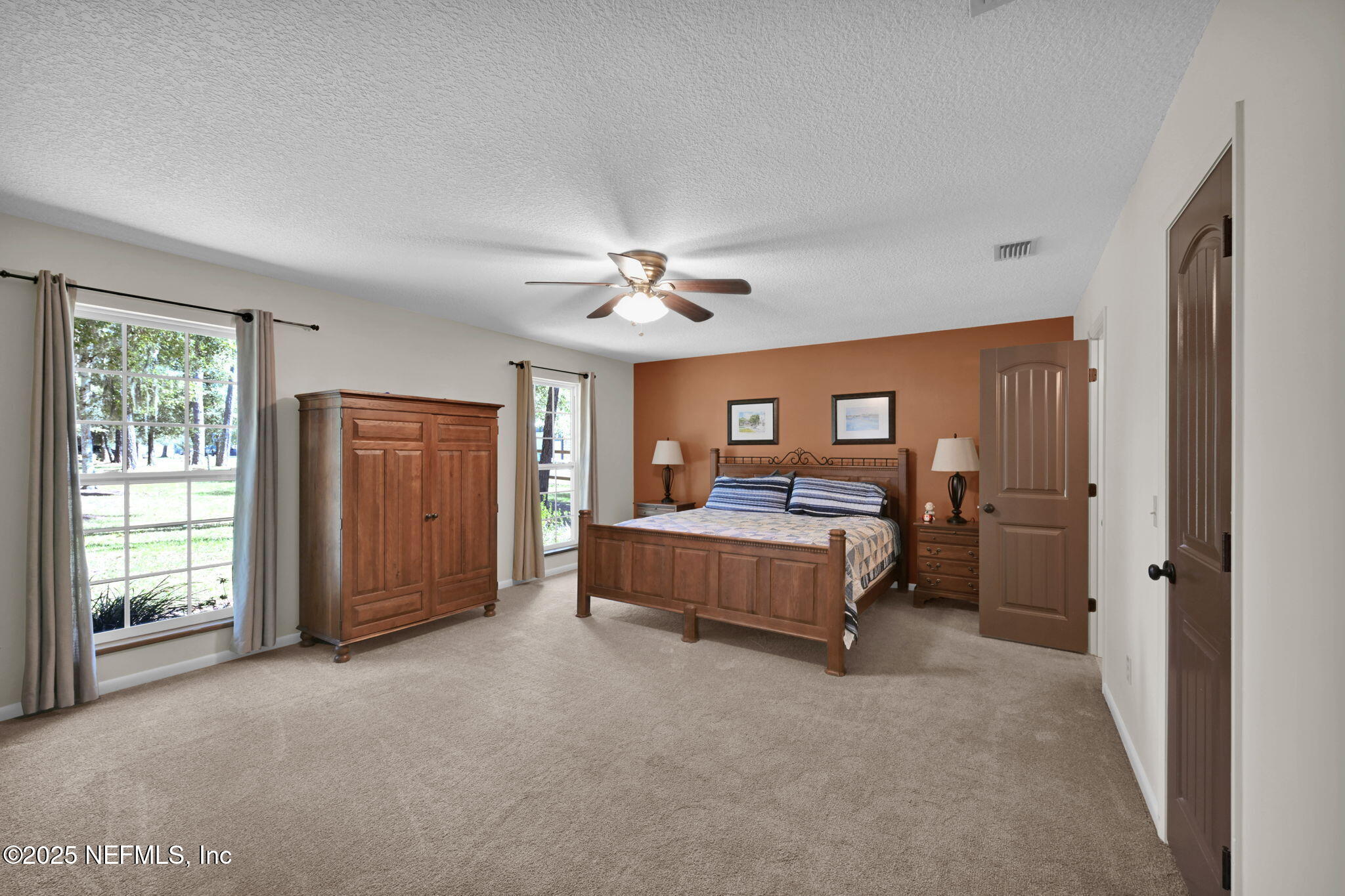 3541 Pacetti Road St. Augustine, FL 32092 - Photo 5 of 74 Primary Suite