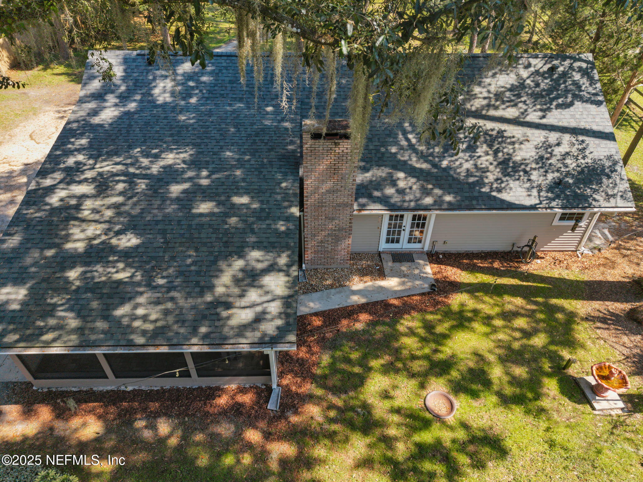 3541 Pacetti Road St. Augustine, FL 32092 - Photo 53 of 74 a view of outdoor space with swimming pool