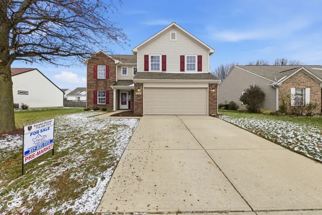 $320,000 | 8118 Tasman Drive, Avon, IN 46123