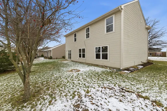 $320,000 | 8118 Tasman Drive, Avon, IN 46123