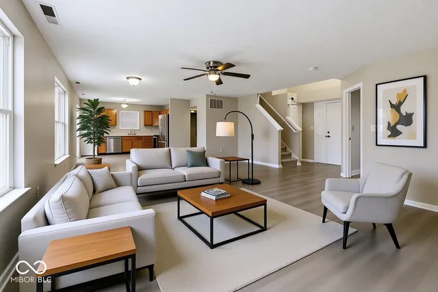 $320,000 | 8118 Tasman Drive, Avon, IN 46123