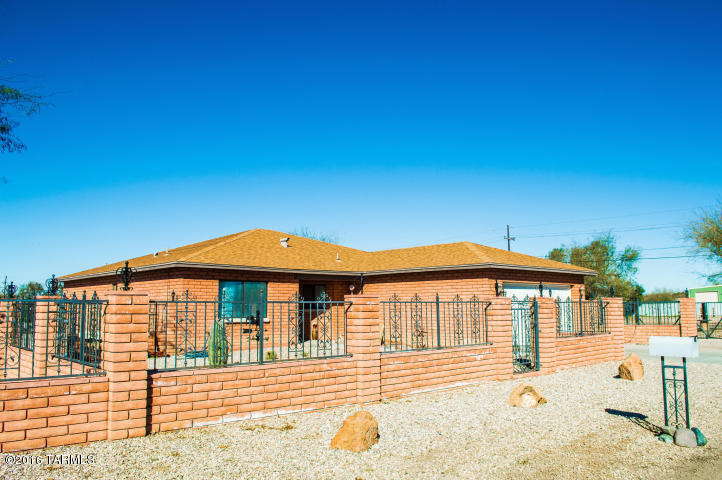 7985 North St Patrick Road Tucson, AZ 85741 - Photo 4 of 45 Gallery Image 4