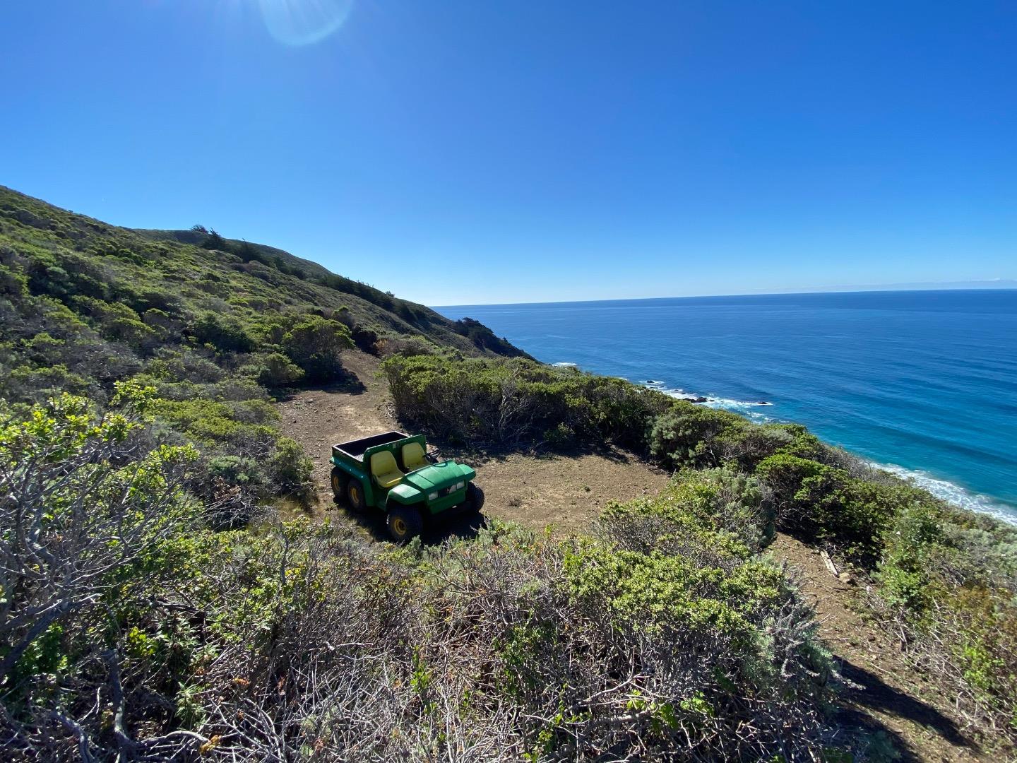 46400 Clear Ridge Road Big Sur, CA 93920 - Photo 46 of 56