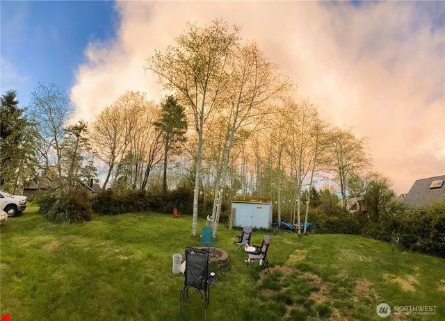 $69,000 | 30714 North Place, Ocean Park, WA 98640