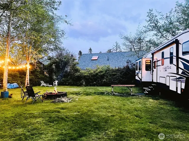 $69,000 | 30714 North Place, Ocean Park, WA 98640