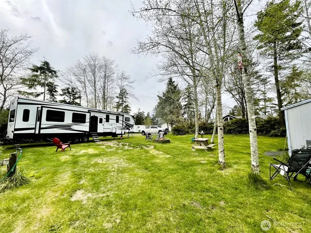 $69,000 | 30714 North Place, Ocean Park, WA 98640