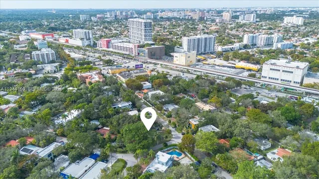 $2,800,000 | 2500 Overbrook Street, Miami, FL 33133