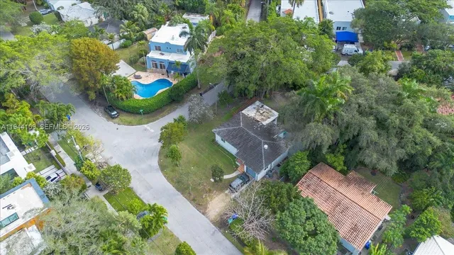 $2,800,000 | 2500 Overbrook Street, Miami, FL 33133