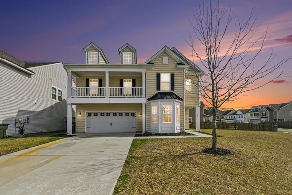 $380,000 | 255 Swamp Creek Lane, Moncks Corner, SC 29461