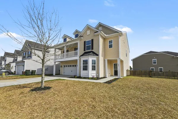 $380,000 | 255 Swamp Creek Lane, Moncks Corner, SC 29461