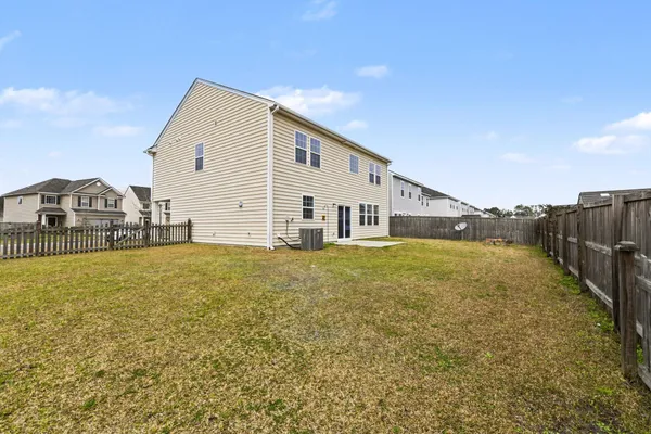 $380,000 | 255 Swamp Creek Lane, Moncks Corner, SC 29461