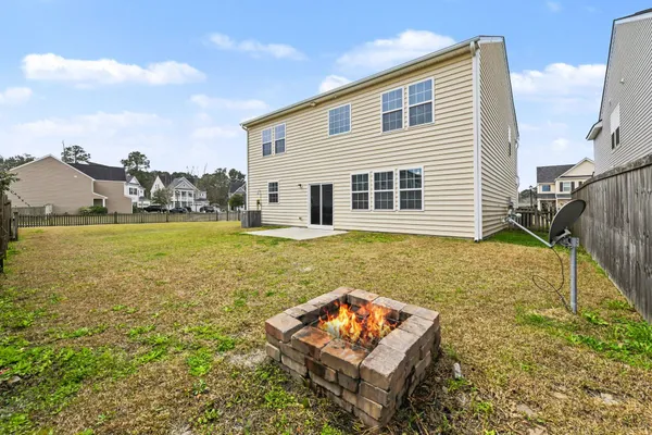 $380,000 | 255 Swamp Creek Lane, Moncks Corner, SC 29461