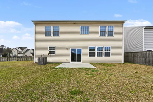 $380,000 | 255 Swamp Creek Lane, Moncks Corner, SC 29461