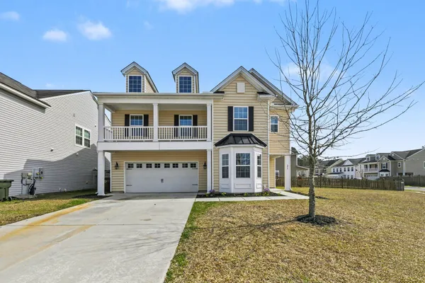$380,000 | 255 Swamp Creek Lane, Moncks Corner, SC 29461
